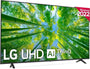 TV LG 75UQ80006LB 4K UHD 75''