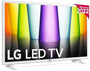 TV LG 32LQ63806LC LED 32''