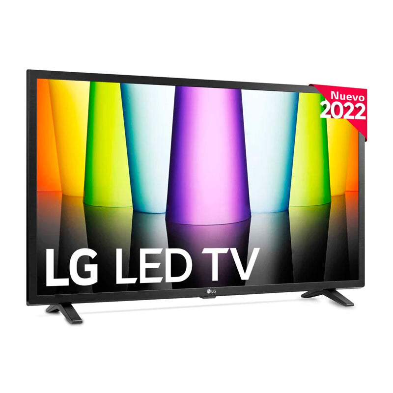 TV LG 32LQ63006LA FHD LED 32"
