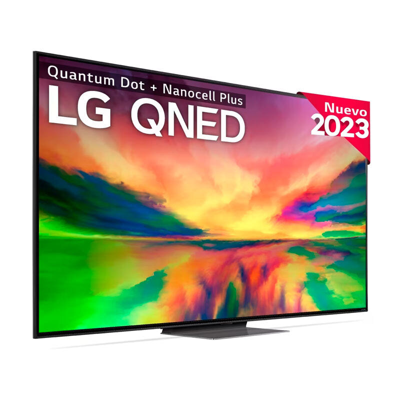 TV LG 65QNED826RE 4K 65''