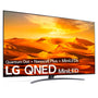TV LG 86QNED816RE 4K 86''