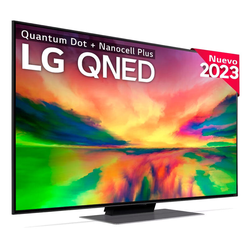 TV LG 50QNED826RE 4K 50''