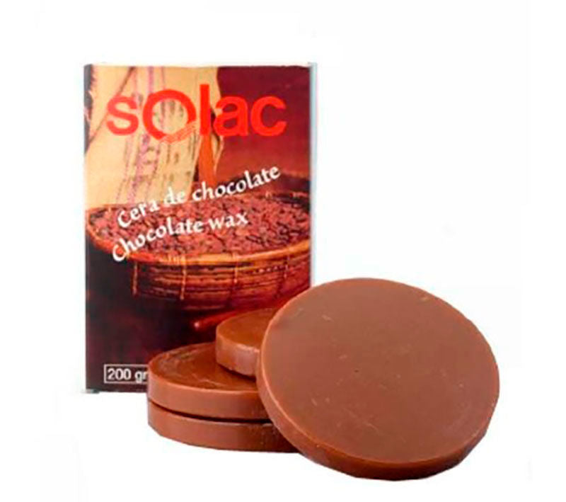 Recambio Cera chocolate Solac DC7500