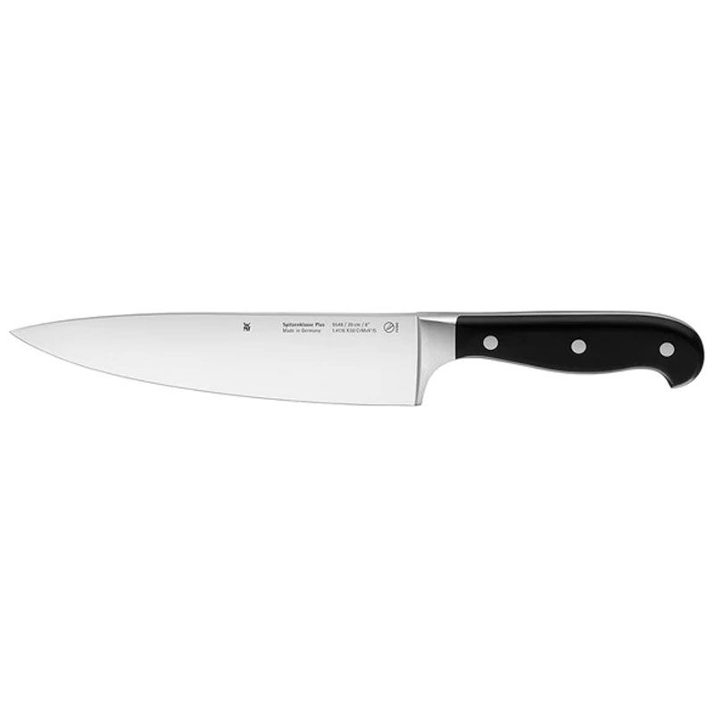Cuchillo WMF cocinero | 34 cm / 20 cm hoja