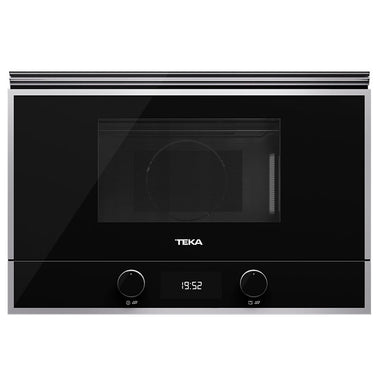 Microondas Teka ML822BIS L Negro