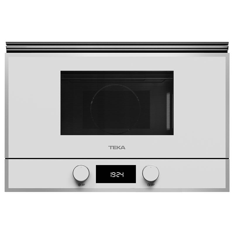 Microondas Teka ML822BIS L Blanco
