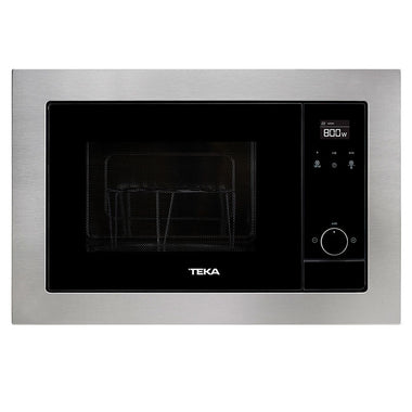 Microondas Teka MS620BIS Inox