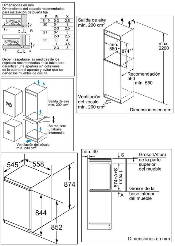 Congelador vertical Siemens GI21VAFE0 (1)