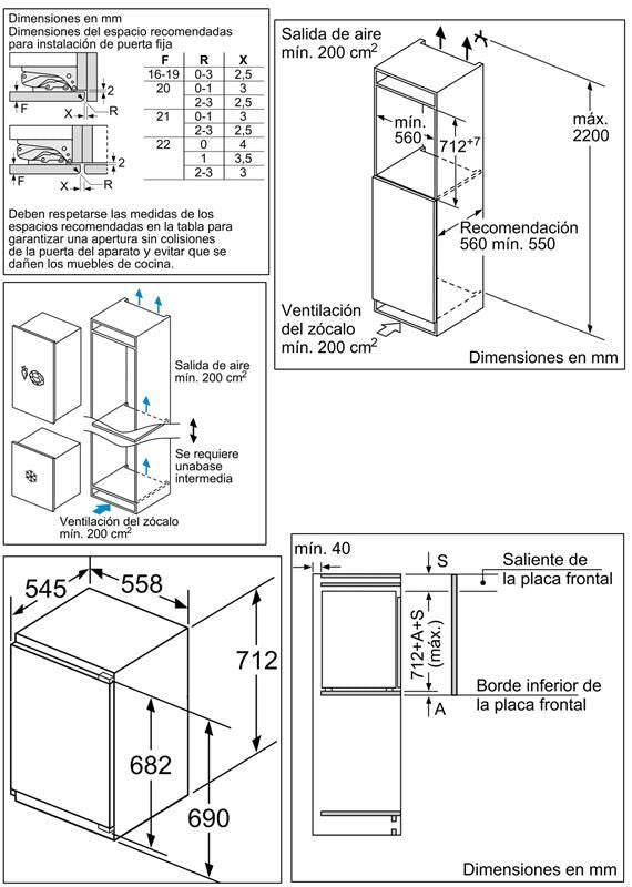 Congelador vertical Siemens GI11VAFE0 (1)