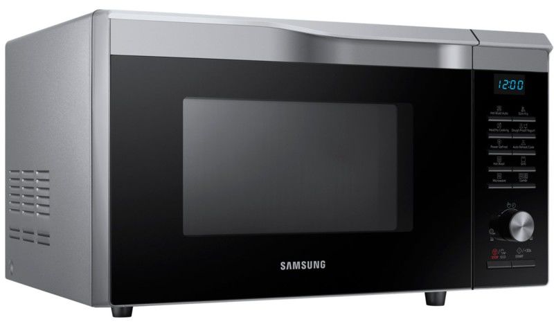 Microondas Samsung MC28M6055CS/EC Negro (1)