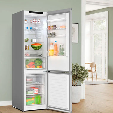 Frigorífico Combi Bosch KGN392LAF Inox (2)