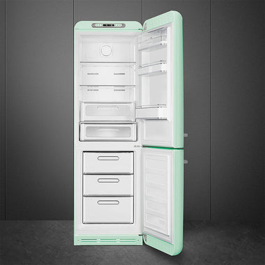 Frigorífico Combi Smeg FAB32RPG5 Verde (2)