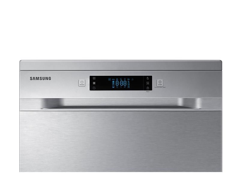 Lavavajillas Samsung DW60M6050FS/EC 60 cm (2)