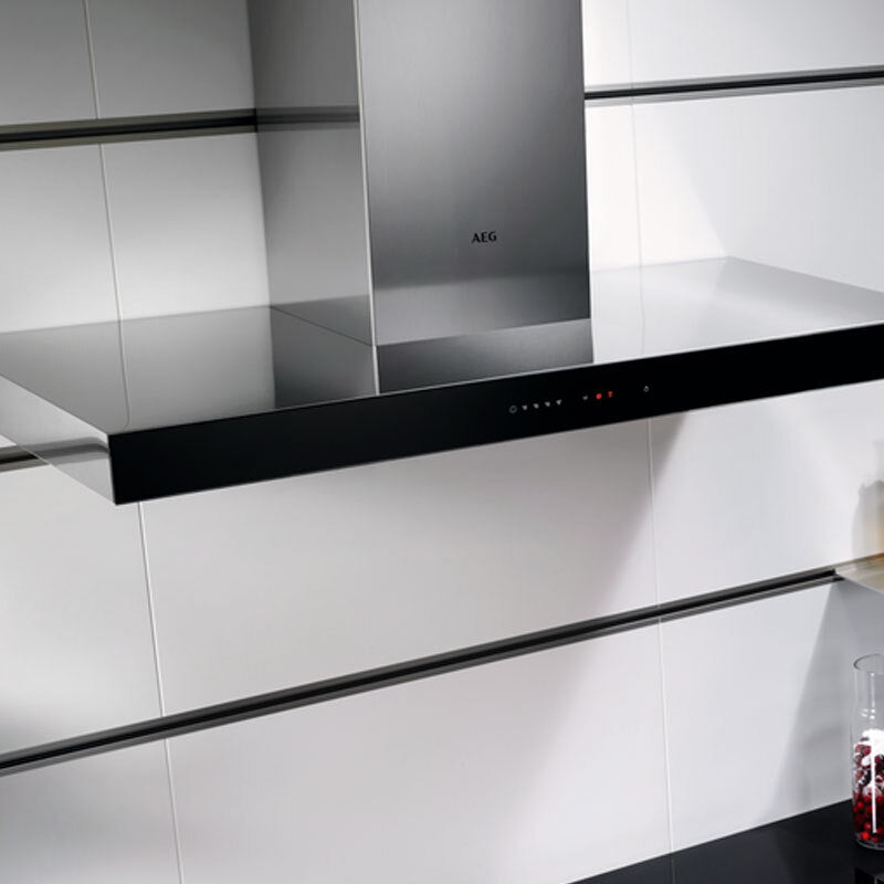 Campana decorativa AEG DBE5960HB Inox (2)