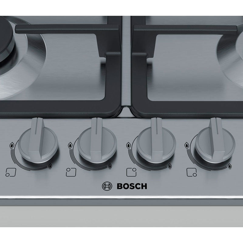 Placa gas Bosch PGH6B5B90 60 cm (2)