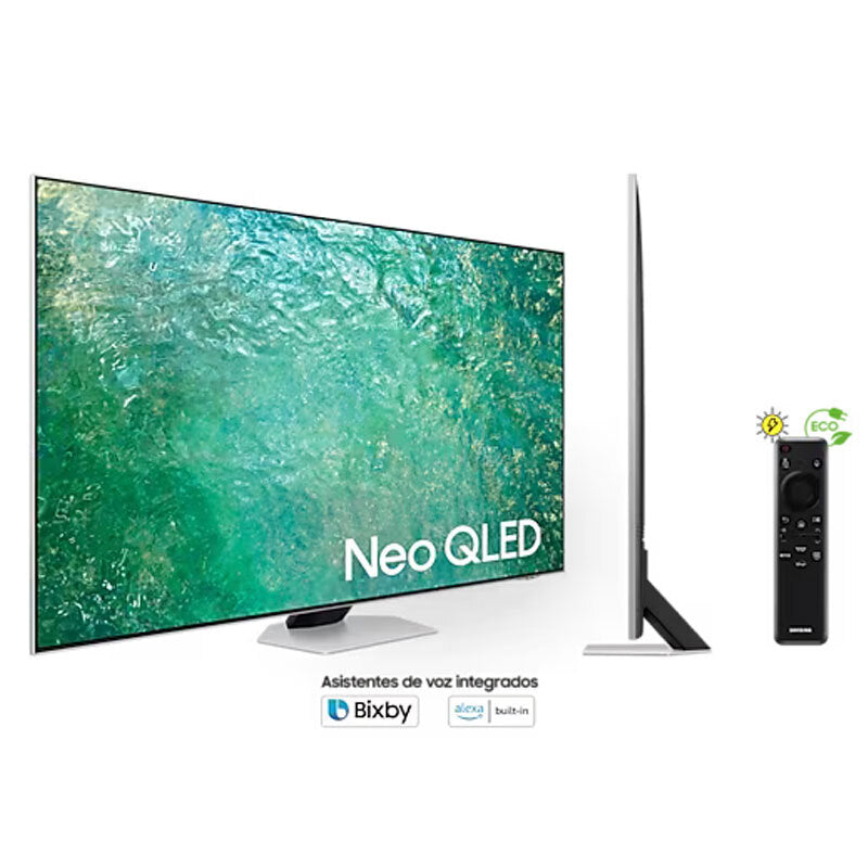 TV Samsung TQ75QN85CATXXC 4K Neo QLED 75'' (1)