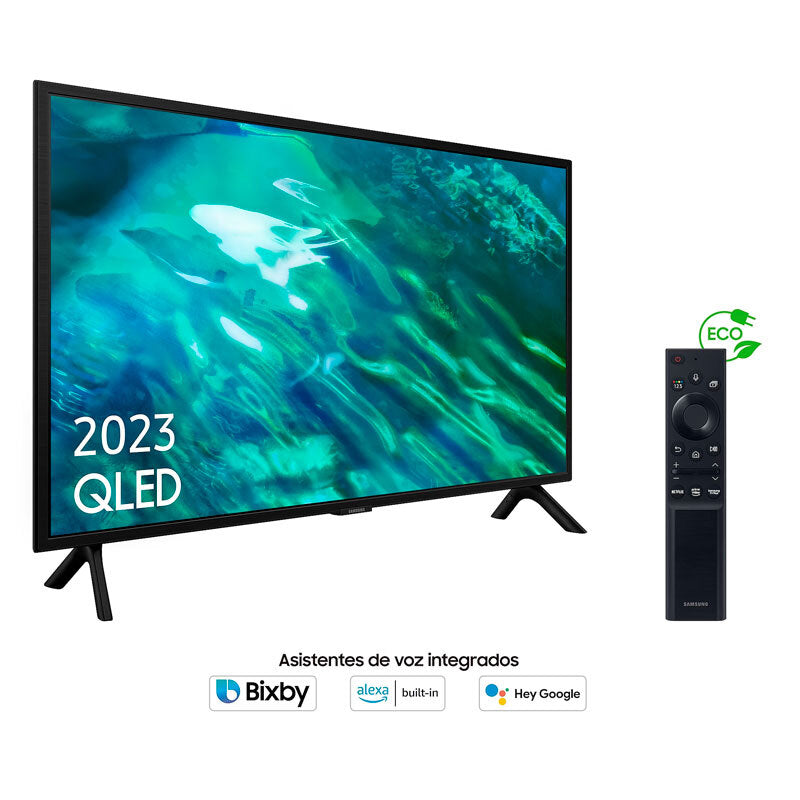 TV Samsung TQ32Q50AEUXXC LED 32'' (2)
