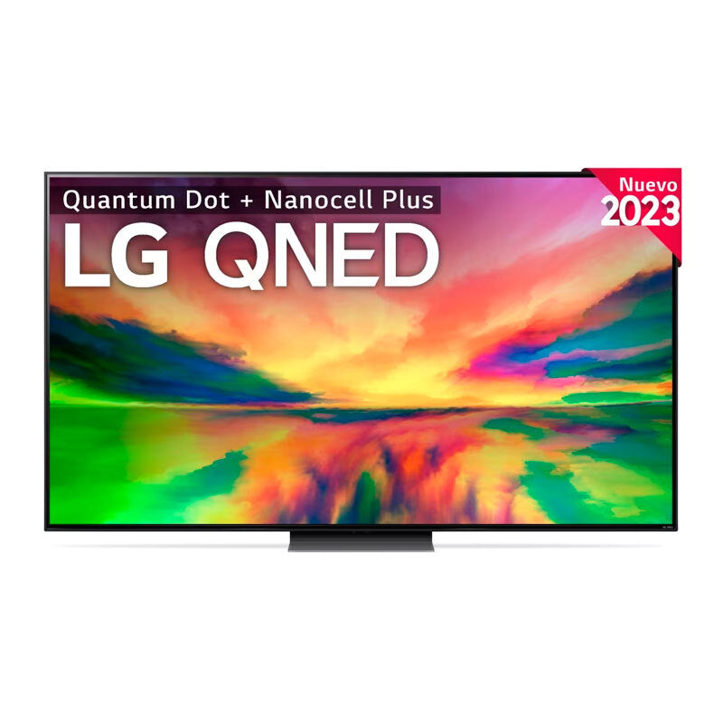 TV LG 55QNED826RE 4K 55'' (2)