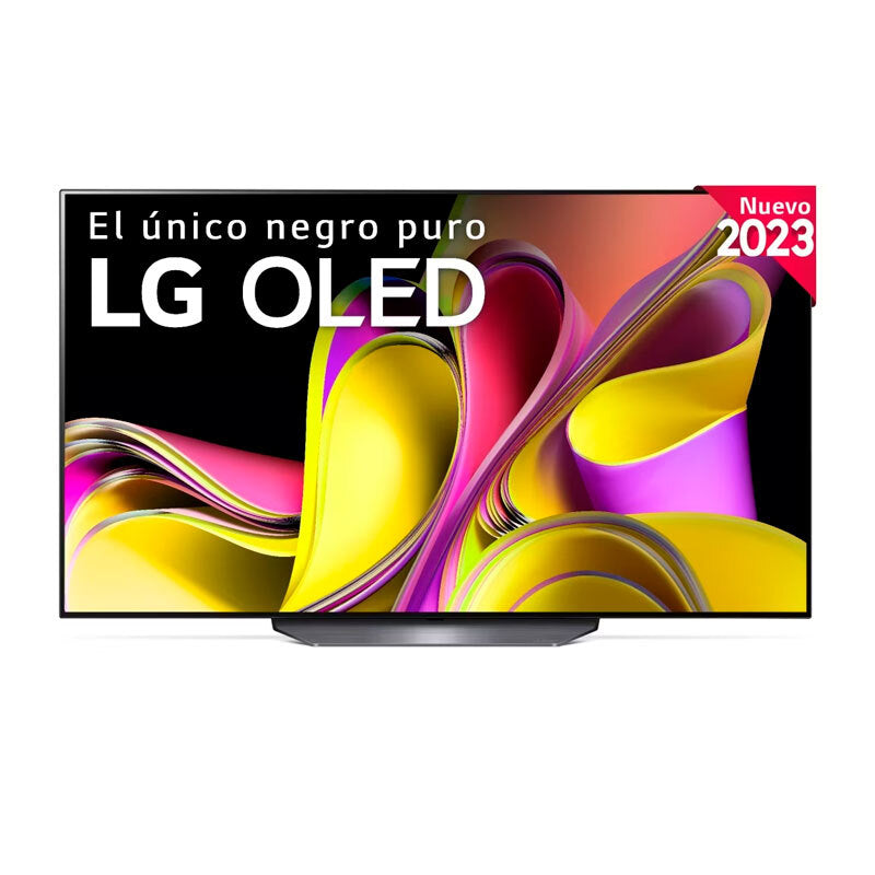 TV LG OLED55B36LA OLED 55'' (2)