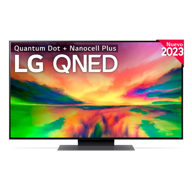 TV LG 50QNED826RE 4K 50'' (2)
