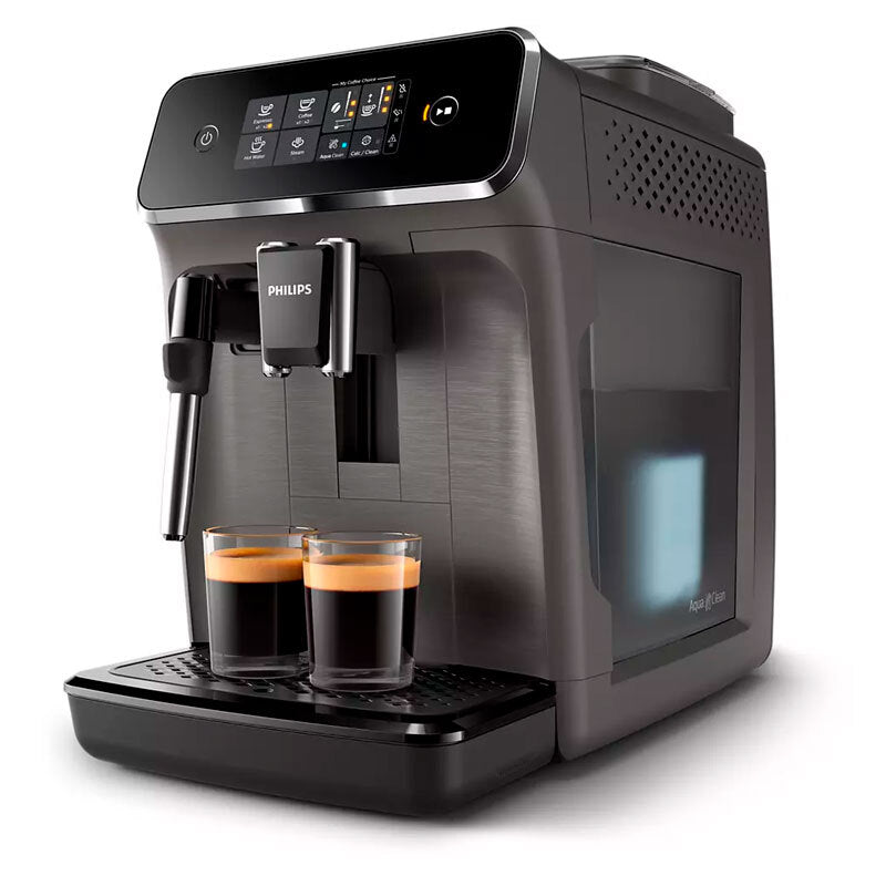 Cafetera espresso Philips EP2224/10 (1)