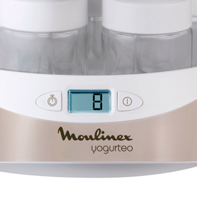 Yogurtera Moulinex YG231E32 (1)