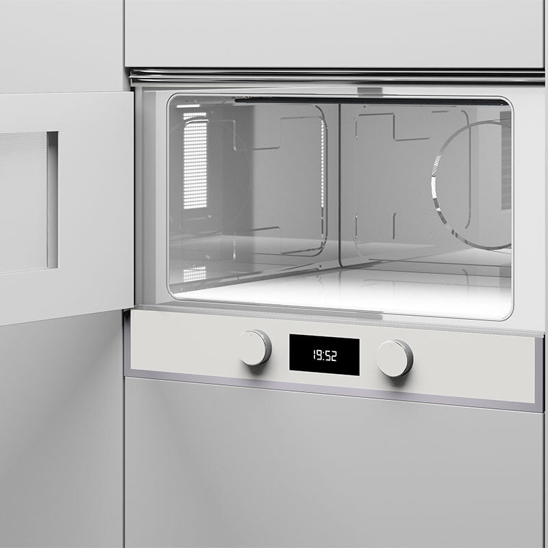 Microondas Teka ML822BIS L Blanco (2)