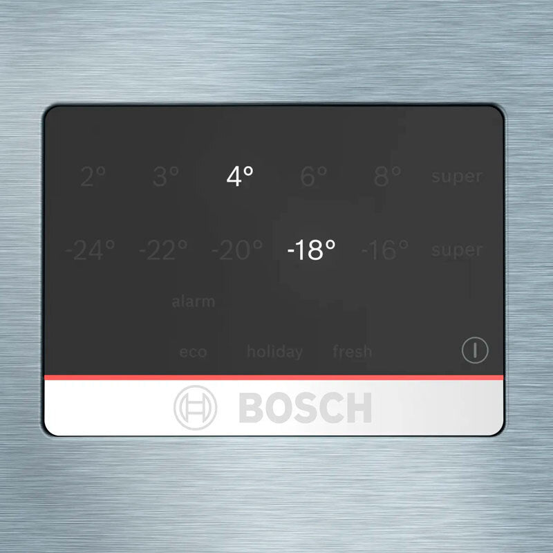 Combi Bosch KGB86XIEP (3)