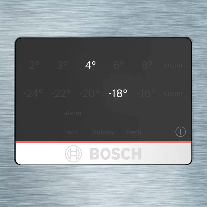 Combi Bosch KGN56XIDR (3)