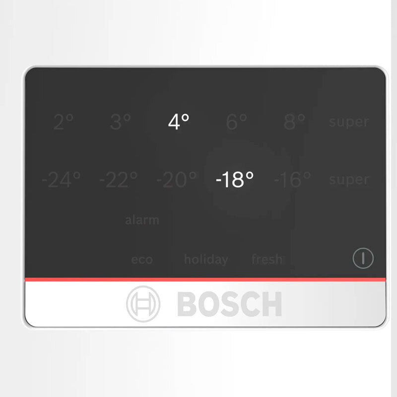 Combi Bosch KGN56XWEA (3)