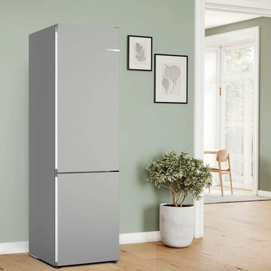 Frigorífico Combi Bosch KGN392LAF Inox (3)