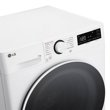 Lavadora LG F4WR6011A0W 11Kg (3)