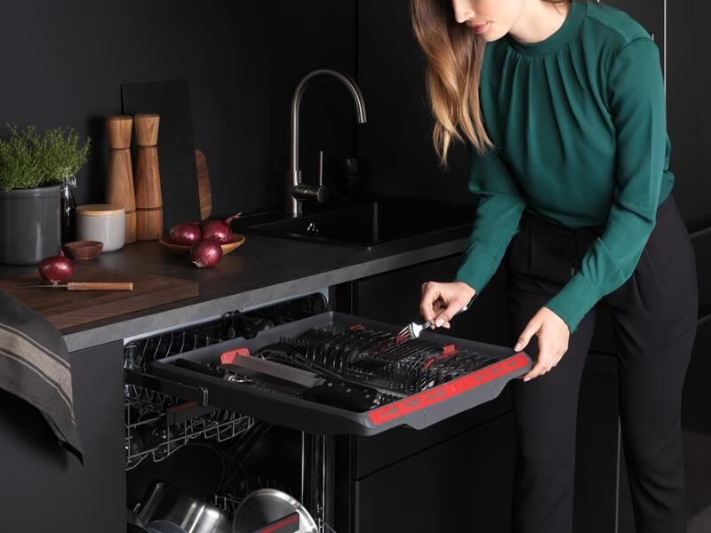 Lavavajillas AEG FSE74707P 60 cm (3)