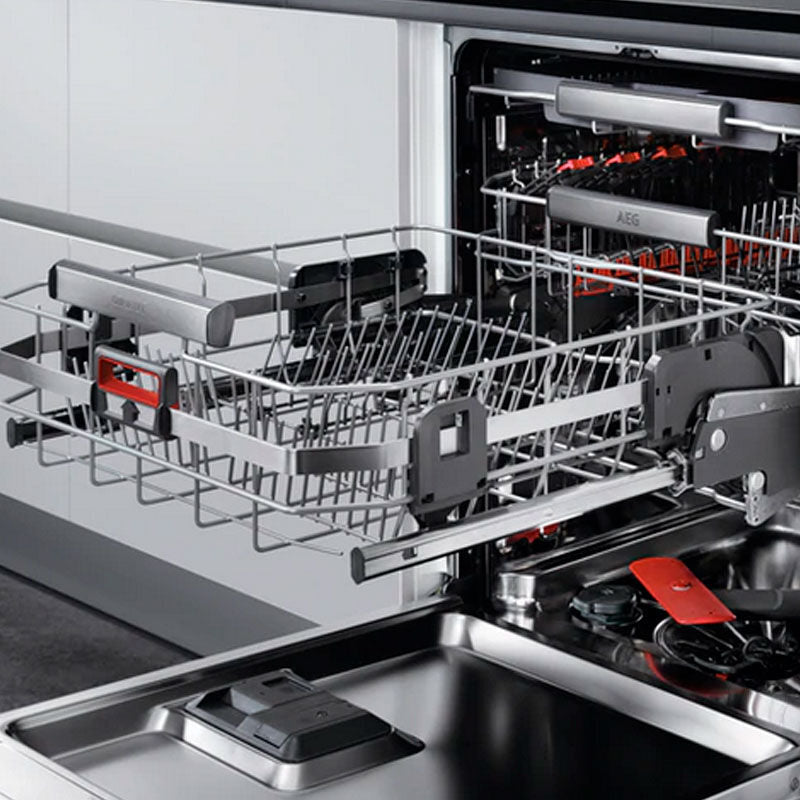 Lavavajillas AEG FFB83806PM 60 cm (2)