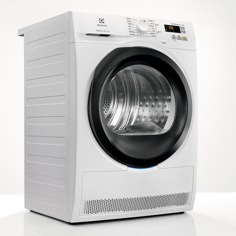 Secadora Electrolux EW7H5833LB 8Kg (3)