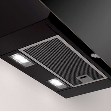 Campana decorativa Balay 3BC566GN Negro (3)