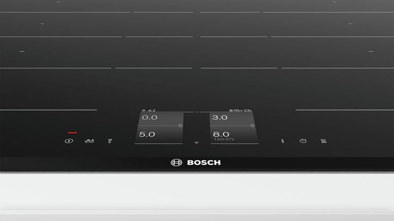 Placa inducción Bosch PXY875KW1E 80 cm (3)