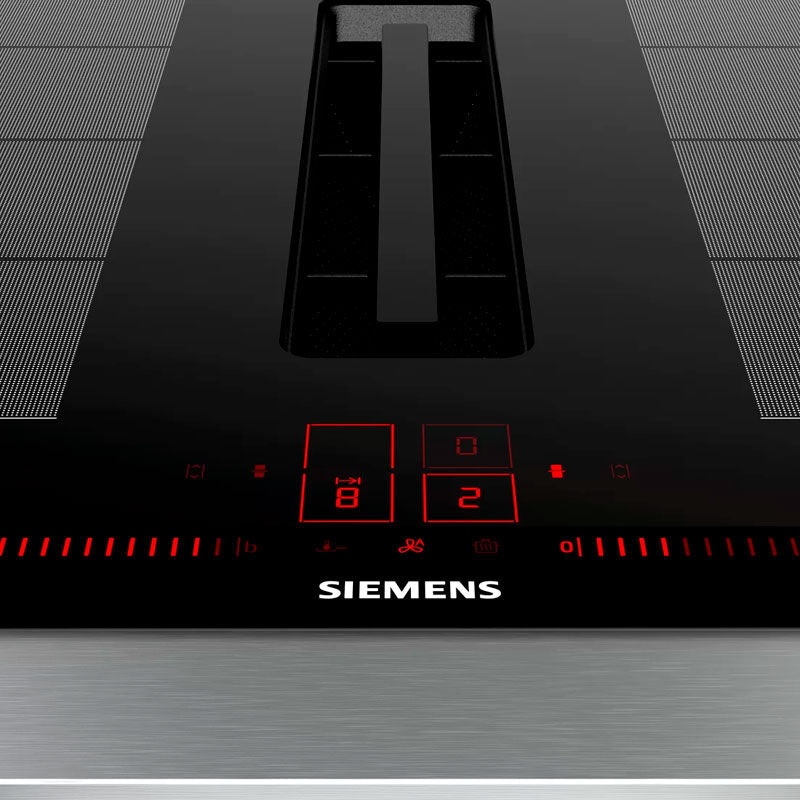 Placa inducción Siemens EX875LX67E 80 cm (3)