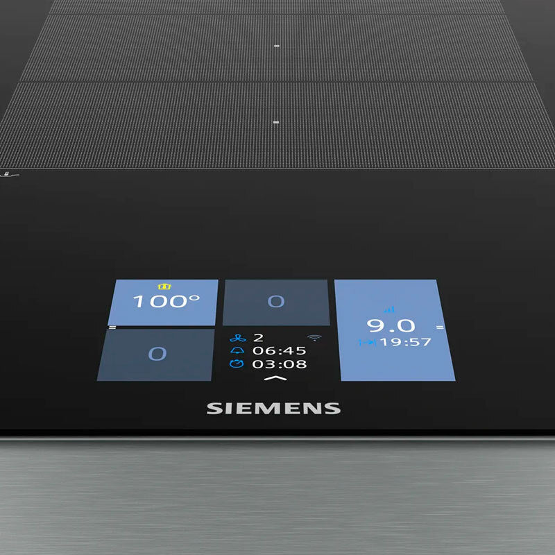 Inducción Siemens EX975KXV1E 90 cm (3)