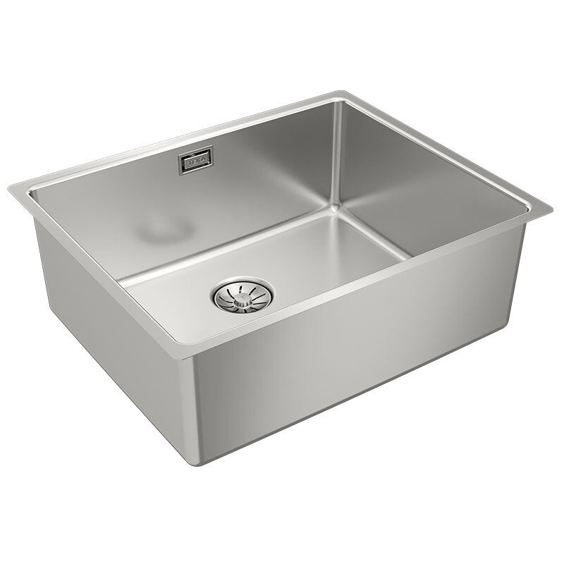 Fregadero Teka BE LINEA RS15 50.40 PureClean Inox (3)