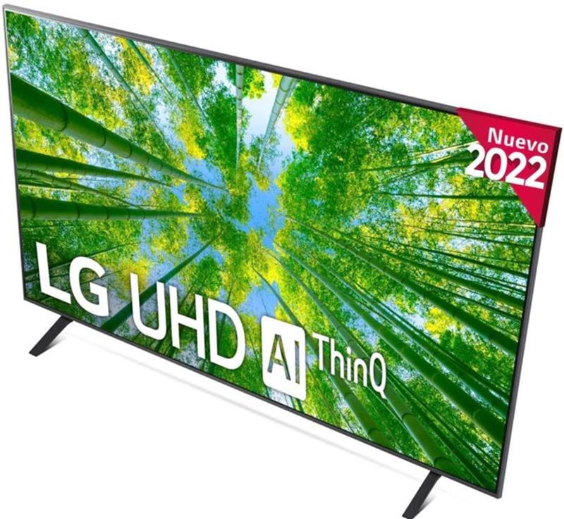 TV LG 75UQ80006LB 4K UHD 75'' (3)