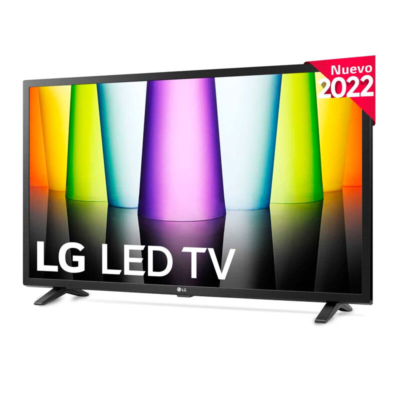 TV LG 32LQ630B6LA HDR LED 32" (3)