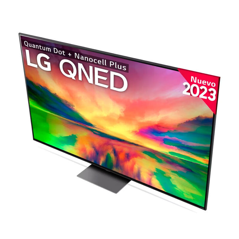 TV LG 65QNED826RE 4K 65'' (3)