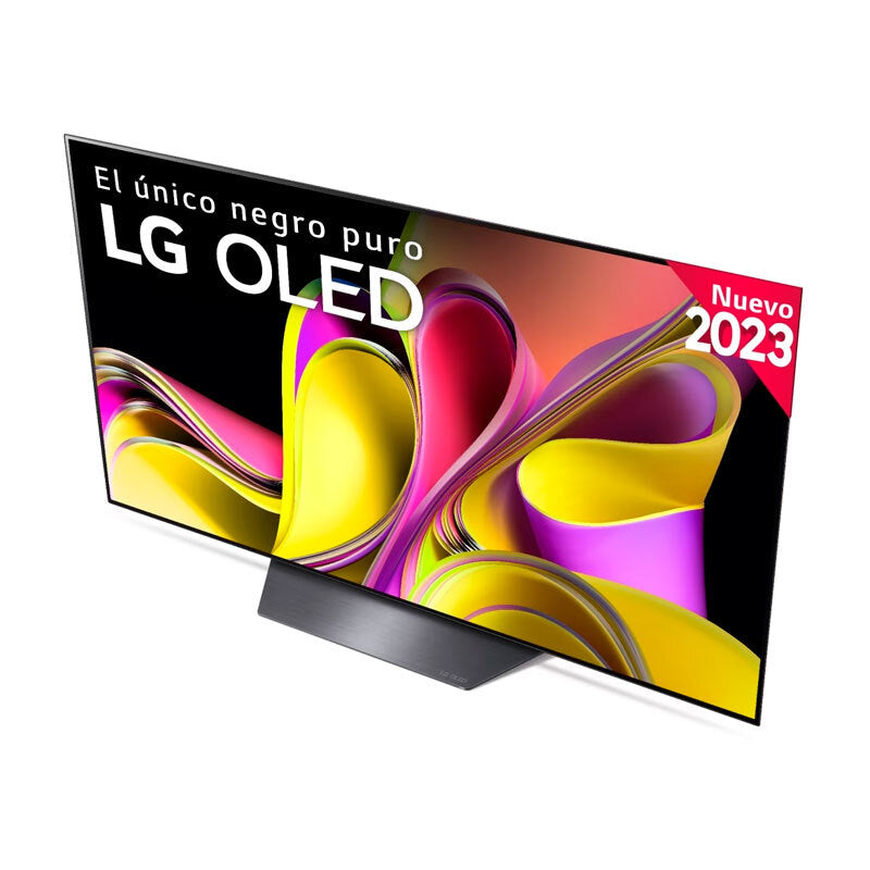 TV LG OLED55B36LA OLED 55'' (3)