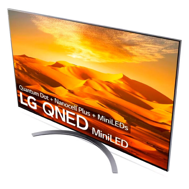 TV LG 86QNED816RE 4K 86'' (3)