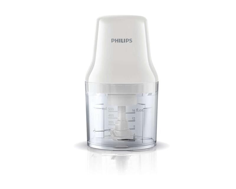 Picadora Philips HR1393/00 (2)