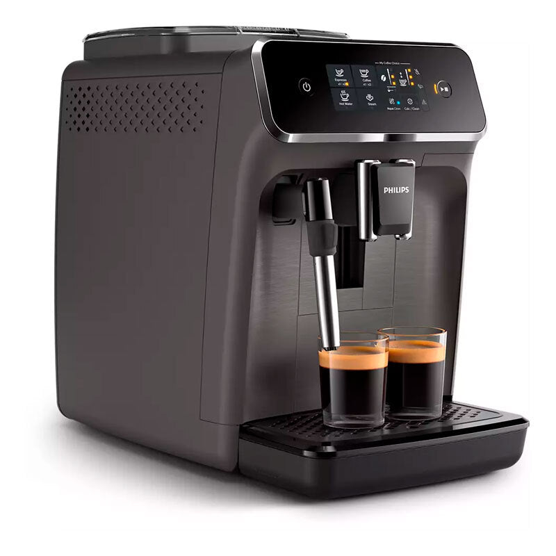 Cafetera espresso Philips EP2224/10 (2)
