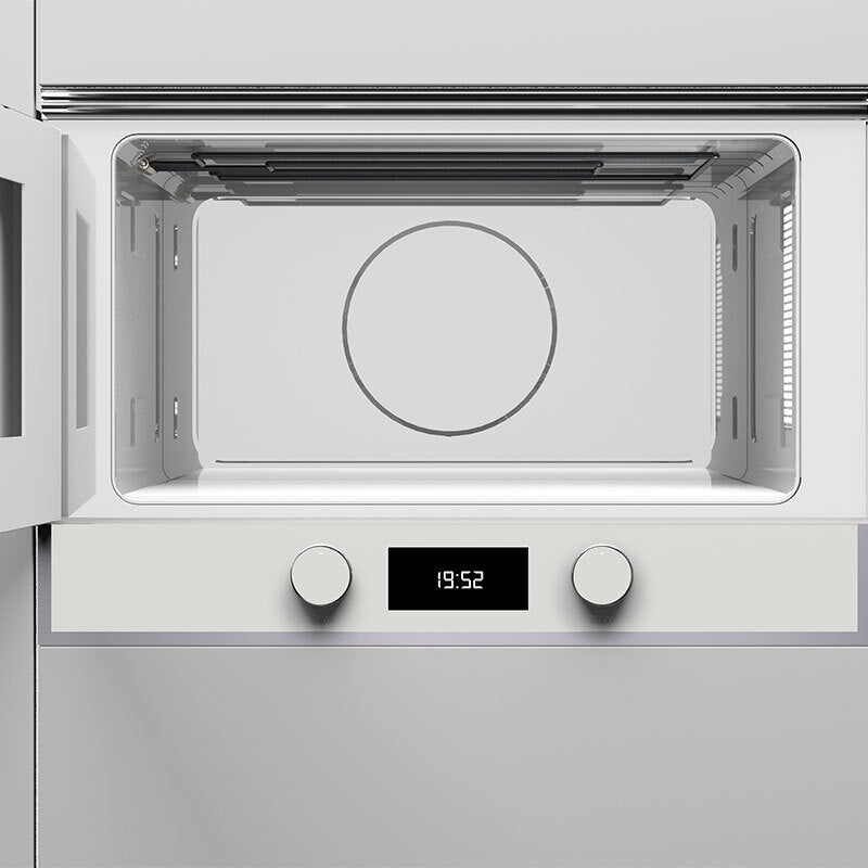 Microondas Teka ML822BIS L Blanco (3)