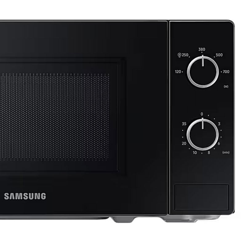 Microondas Samsung MS20A3010AL/EC Negro (3)