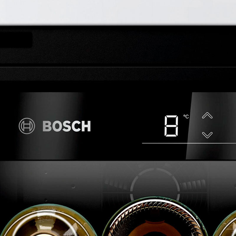 Vinoteca integrable Bosch KUW20VHF0 Negra (4)